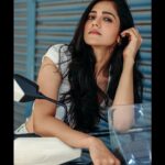 Simran Choudhary Instagram - I recognise the cliché, you don’t have to tell me twice ✌🏻 @pranav.foto