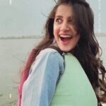 Simran Sharma Instagram - in today’s episode of self-love🥰