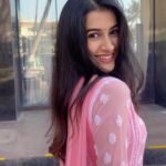 Simran Sharma Instagram - 💕🌸