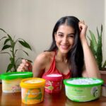 Simran Sharma Instagram - Indulging in pure happiness 🍨✨ Elevating my taste buds with exquisite flavours from Apsara Ice Creams 💚 Every bite is a journey through a world of delectable delights. Who needs a spoonful of joy today? 😍 Visit your nearest Apsara Ice Creams outlet or order from our app and get FLAT 20% OFF on all online orders using code APSARA20 💚 @apsaraicecreams Also available on Swiggy & Zomato 🛵🍨 #ApsaraIceCreams #CantGetOverIt #ZeroAddedSugar #GuiltFreeIndulgence #SweetnessWithoutCompromise #WeScreamForIcecream #IceCream #MilkShakes #real #fruits #chocolate #Milk #mumbai #bangalore #pune #ahmedabad #jaipur #hyderabad