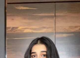 Simran Sharma Instagram - 💖