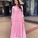 Simran Sharma Instagram – Barbie…but make it desi💕🎀💘💞