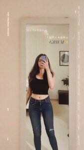 Simran Sharma Instagram - Some days you do your best, some days you just about make it. Both are important!🌻