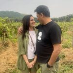 Smita Bansal Instagram - Weekend fun with husband or not 🤔🤔 😂😂 #husbandandwife #funnyreels