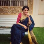 Smita Bansal Instagram - Wandering down memory lane,with pure joy. #memories 📸- @aakanshashukla0803