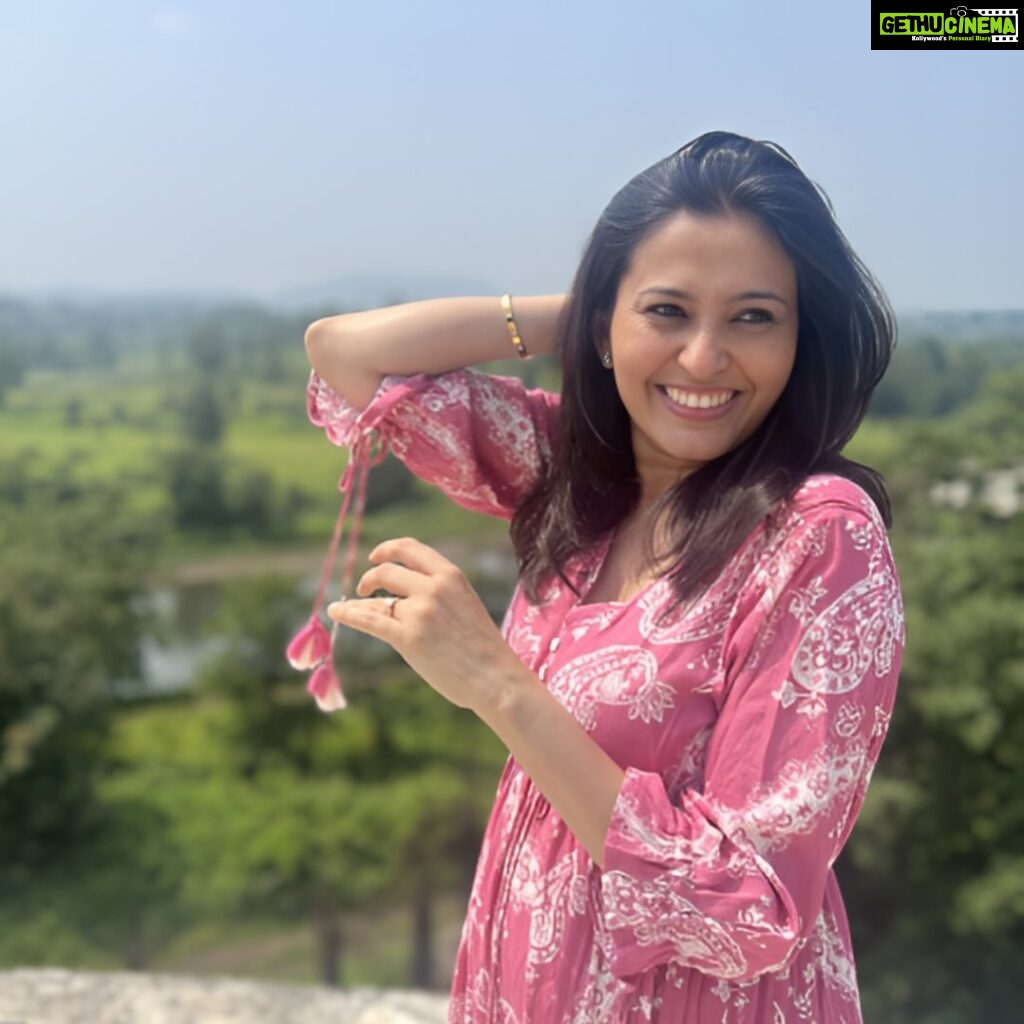 Smita Bansal Instagram - Happiness looks good on you ❤️❤️