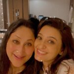 Smita Bansal Instagram - Happiest birthday to my constant. I love you @jayatibhatia #friends #love #imissu