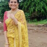 Smita Bansal Instagram - Weather demands 🌧️ #rains #lovemonsoon #feelinghappy #mood