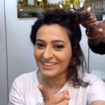 Smita Bansal Instagram - Aaj Ka gyaan, don’t give free ka gyaan. #freekagyaan #advice #harekfriendkaminahotahai #rantvideo @makeupbyfarhan @dollybain