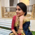 Smita Bansal Instagram - Wandering down memory lane,with pure joy. #memories 📸- @aakanshashukla0803