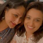 Smita Bansal Instagram - Happiest birthday to my constant. I love you @jayatibhatia #friends #love #imissu