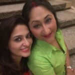 Smita Bansal Instagram - Happiest birthday to my constant. I love you @jayatibhatia #friends #love #imissu