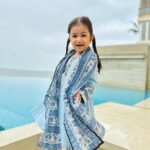 Smriti Khanna Instagram - DISCOUNT CODE : SMRITIRB50 and get FLAT 50% OFF* #incollaboration with @Firstcry.com. 3 years old and already rocking Raksha Bandhan like a pro✨ Our celebrations become even more enthusiastic and special just because of the presence of Anayka, she brings a bundle of joy on our special days. Not to mention, how much she loves dressing up in the most charming and adorable attires. This time she is decked out in the most adorable outfit from @firstcryindia and she is loving it like how! Make this Rakshabandhan even more special for your kids by adorning in the most beautiful outfits from First Cry and use the coupon code for a whopping 50% off on fashion. #firstcryrakhi23 #firstcrykirakhi #FussNowAtFirstcry #FirstcryIndia #Firstcry #collaboration #ShopAtFirstcry #FussyIsFantastic #rakshabandhan #Rakhi2023 #kidsethnicwear #brothersisterlove #FestiveFashion