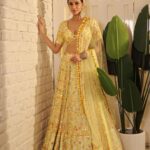 Smriti Khanna Instagram - 9 days, 9 Colours, 9 looks! Which one is your fav 1-9?