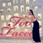 Smriti Khanna Instagram - Recent recap 🤍