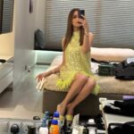 Smriti Khanna Instagram – Recent recap 🤍