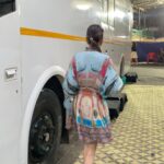 Smriti Khanna Instagram – Recent recap 🤍