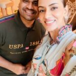 Smriti Khanna Instagram - A day well spent! 🤍 For @hermes x @tirabeauty @jioworlddrive @beautyconcepts_india #TwillydHermes #Hermes Wearing @limerickofficial Followed by lunch at @craycraftmumbai @rainmakerconsults