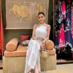 Smriti Khanna Instagram - Recent fav festive looks ✨