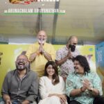 Sneha Instagram - Oru padathukaga ivanga adikura koothu irruke!😂🙏🏻 #ShotBootThree in theatres from Oct 6th! #SpreadLoveMax 🐶🤩 Written, Directed and Produced by: @arunvaidyanath Music Composed and Arranged by - @rajheshvaidhya Co-producer -@mugilchandran Screenplay - @anandraghav77 and @arunvaidyanath Cast –@realactress_sneha @venkat_prabhu @yogibabu.official_ , @sivaangi.krish, @poovaiyarkappies , @pranitiofficial , @kailash_heet, @vedhanth.08, @actresskomalsharma,@actorshira Associate Producer - Arunram Kalaiselvan Executive Producer - @venky.sadagopan Dop –@dop_sudarshan Art - K. Arusamy Stunts –@stuntsudesh Sync Sound Recordist - @anandraghav77 DIT - Cinehive Festival Director – Tushar Unadkat Production Executive - Karthick Anandha Krishnan Associate Directors – R. Sathish kumar, Arun Sivasubramaniam Assistant Directors –@arjunrengarajan, Kishore kanna, Raja Arunachalam, God Marudhu @barathvikramanks @samymercury @azhar.style @saregama_official @antenedilbert @xblakpradeep @onlynikil @thirumaleshjayanthi @thirumaleshjayanthi @varattastudios #petloversanthem #Universecreations #ShotBootThree #DogLovers #PetLovers Chennai, India