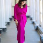 Sneha Instagram – Love just comes in one color. PINK !!!

@geetuhautecouture 
@geetunaidu03 
@ashokarsh 
@vijiknr
@vyshalisundaram_hairstylist 
@bronzerbridaljewellery 

#lovepink💗 #pinkdress #designerwear #fashionlover #beyou #love