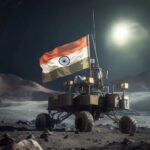 Sneha Instagram – History has been created! Congratulations to the brilliant team of Chandrayaan 3. Now India is the  first country to land on the South pole of the Moon 🇮🇳🙏 What a proud moment 😃