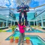 Sneha Bhawsar Instagram – #RevealTime
👇
The mysterious place is none other than [science city] which is in ahemdabad (Gujrat). I hope you enjoyed the guessing game! 🎉 #GuessThePlace”
👇
Follow my travel page @snehasbackpack on Instagram for adventures around the world. 🌍
Join me on my wanderlust journey! ✈️ #TravelWithMe #FollowMyJourney”

.

.

 #traveladventure #wanderlust #exploretheworld #travelinspiration #adventureawaits #travelgoals #wanderlustjourney #discovernewplaces #snehabhawsar Science City ,Ahemdabad