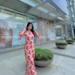 Sneha Bhawsar Instagram – Dress how you want to be addressed💕

Wearing @shopheymissy 
 Collab from @infloso 

#shopheymissy #infloso #trending #ootd #girls #dresses #glam #fashion #aesthetics #grunge