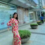 Sneha Bhawsar Instagram – Dress how you want to be addressed💕

Wearing @shopheymissy 
 Collab from @infloso 

#shopheymissy #infloso #trending #ootd #girls #dresses #glam #fashion #aesthetics #grunge