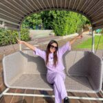 Sneha Bhawsar Instagram – Food is my love language 🥰✨
Creating unforgettable experiences at @royalrivierafarm @thefernroyalfarmanjar 

#vacation #travel #holiday #travelgram #foodylover #foody #travelphotography #instatravel #love #photography #trip #instagood #wanderlust #traveling #adventure #travelling #travelblogger #explore  #sunset #fun #holidays #instagram