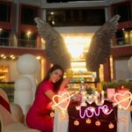Sneha Bhawsar Instagram – Food is my love language 🥰✨
Creating unforgettable experiences at @royalrivierafarm @thefernroyalfarmanjar 

#vacation #travel #holiday #travelgram #foodylover #foody #travelphotography #instatravel #love #photography #trip #instagood #wanderlust #traveling #adventure #travelling #travelblogger #explore  #sunset #fun #holidays #instagram