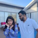 Sneha Bhawsar Instagram - We didn’t realize we were making memories, we just knew we were having fun.😅🥳 📍 @royalrivierafarm @thefernroyalfarmanjar #cousinsmasti #crazycousins #crazyfriends #viral #explore #instagram #bhabhinanad #vacations #vacation #trip #ontrip