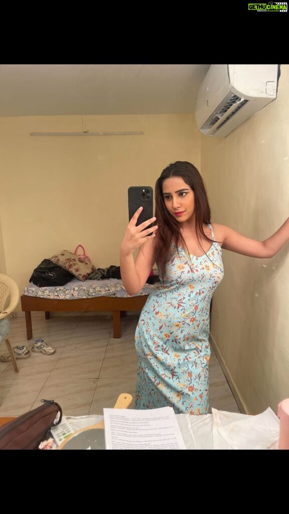 Sneha Bhawsar Instagram - Age may change,but my innocence remains constant. 🕊️💕 . . . #instareels #videooftheday #explorepage #trendingreels #funtime #behindthescenes #lifeinmotion #funnymoments #creativityunleashed #moodoftheday #fashioninspo #inspiration