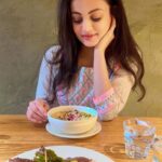 Sneha Ullal Instagram - My dating tip: swap candlelit dinners for sunlit BREAKFAST DATES. You'll be amazed at the joy it brings,and if you could add a meaningful gift or flowers to it,you will have him/her thinking of you all day.#snehaullal #breakfastideas #newwaytoconnect #datingadvice #letsgosomewhere #keepitreal #letsfeelgood The Village Shop