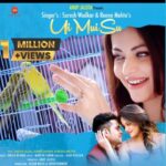Sneha Ullal Instagram - ONE MILLION views in less than 24 hours.YOU made this happen.Thank you all so much for taking the time to watch my music video.Would also like to thank @reens_mehta for being such a graceful producer/singer & @sureshwadkarofficial for partnering with us & last not least a big thank you to @zeemusiccompany for sharing their space with us. Co star @officialaamir.shaikh Directed by @directorazad #snehaullal #zeemusic #musicvideo #shoot #mumbai