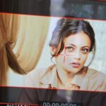 Sneha Ullal Instagram - On & Off camera 🎥 #snehaullal #shooting #bishkek Bishkek, Kyrgyzstan