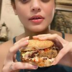 Sneha Ullal Instagram – Are you hungry ? @grillophilia #snehaullal #grillophilia #beagrillophile #grillit #vegan #burger #gyro #grilled

For Party Orders +91 98333 57535 Mumbai, Maharashtra