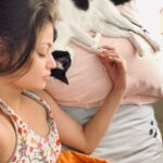 Sneha Ullal Instagram – Picket & I are Zzz 🐱 💤 #snehaullal #catsofinstagram Mumbai, Maharashtra