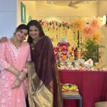 Sneha Wagh Instagram – Morya Morya mi bal taanhe……
Tujhich Seva karu kaay jaane !
.
.
.
Ganpati Bappa Morya 🌺.
.
.
.
#ganeshchaturthi #ganpatibappamorya #ganpatidarshan #snehawagh #sarangesneha #ssnehawagh #mumbaiganeshutsav #goodvibes #vibeofmytribe