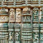 Sneha Wagh Instagram - At The Sun Temple Konark, where kona means corner & ark meaning sun! The Kalinga Architecture absolutely took my breath away 🌞 Happy SUNday 💝 . . . . . . . #sun #suntemple #konark #konarksuntemple #kalinga #orissa #indiantraveller #indiantravelgram #sarangesneha #ssnehawagh #snehawagh #indianarchitecture #incredibleindia #indiatourism #india #wanderlust