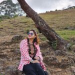 Sneha Wagh Instagram - Slide left to watch me…..Taking a walk in the forest 💝 . . . . . #travel #india #forest #pinetrees #nature #naturelover #sarangesneha #ssnehawagh #snehawagh #incredibleindia #indiatourism #india #wanderlust