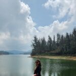 Sneha Wagh Instagram - Slide left to watch me…..Taking a walk in the forest 💝 . . . . . #travel #india #forest #pinetrees #nature #naturelover #sarangesneha #ssnehawagh #snehawagh #incredibleindia #indiatourism #india #wanderlust