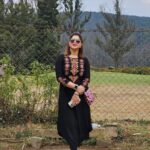 Sneha Wagh Instagram - Slide left to watch me…..Taking a walk in the forest 💝 . . . . . #travel #india #forest #pinetrees #nature #naturelover #sarangesneha #ssnehawagh #snehawagh #incredibleindia #indiatourism #india #wanderlust