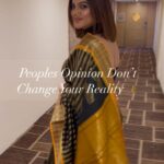 Sneha Wagh Instagram - Reality of Life …… . . . . . . . #realityoflife #hardtruth #positivevibes #lifequotes #lifelessons #sarangesneha #ssnehawagh #snehawagh #loveyourself