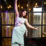 Sneha Wagh Instagram - Inhale Fashion Exhale Style …… . . 👗 @labelyaminibhansali . . #mintgreen #style #fashion #fashiongram #indowestern #indowesternstyle #stylefiles #sarange #sarangesneha #ssnehawagh #snehawagh