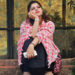 Sneha Wagh Instagram - Slide left to watch me…..Taking a walk in the forest 💝 . . . . . #travel #india #forest #pinetrees #nature #naturelover #sarangesneha #ssnehawagh #snehawagh #incredibleindia #indiatourism #india #wanderlust
