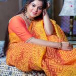 Sneha Wagh Instagram – She may not own opulence, but she won’t let her daughter drown in the mud of sorrow and sadness! Protima will create a revolution… That will make women like her dream!! #Awaited #NeerjaEkNayiPehchaan
Airing on @colorstv from 10th July, Monday-Sunday at 08:30 PM IST
.
.
.
#Neerja #newshow #upcoming #gratitude #instagood #instadaily #fyp #goodvibes #SarangeSneha #ssnehawagh #snehawagh