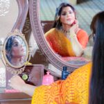 Sneha Wagh Instagram – She may not own opulence, but she won’t let her daughter drown in the mud of sorrow and sadness! Protima will create a revolution… That will make women like her dream!! #Awaited #NeerjaEkNayiPehchaan
Airing on @colorstv from 10th July, Monday-Sunday at 08:30 PM IST
.
.
.
#Neerja #newshow #upcoming #gratitude #instagood #instadaily #fyp #goodvibes #SarangeSneha #ssnehawagh #snehawagh