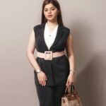 Sneha Wagh Instagram - Guess What …… ? . . . . #amba #ambamehta #nuksh #naumrakiseemaho #sarangesneha #ssnehawagh #snehawagh