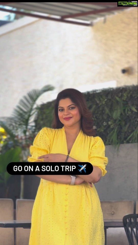 Sneha Wagh Instagram - Before anyone else...Remember to keep yourself first, always. YOU should be YOUR priority! Or you can listen to BTS π€ . . π: @fashionstruc . . #selflove #reels #reelsinstagram #sarange #sarangesneha #snehawagh #ssnehawagh